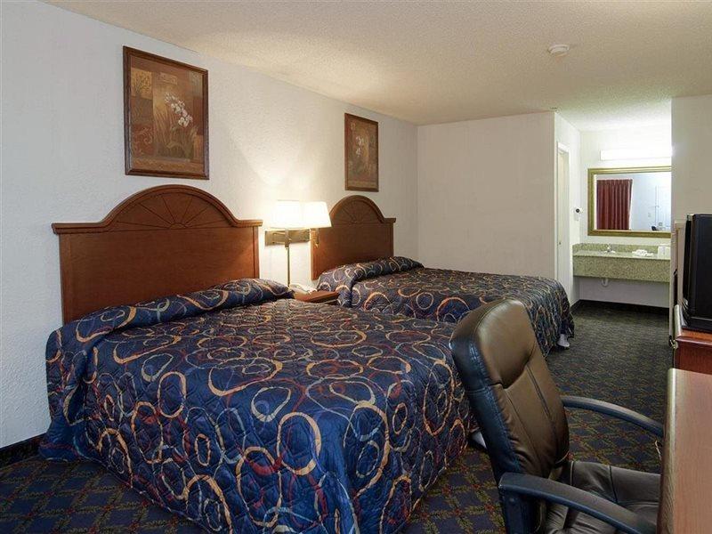 Studio 6 - Texas City, Tx Екстериор снимка