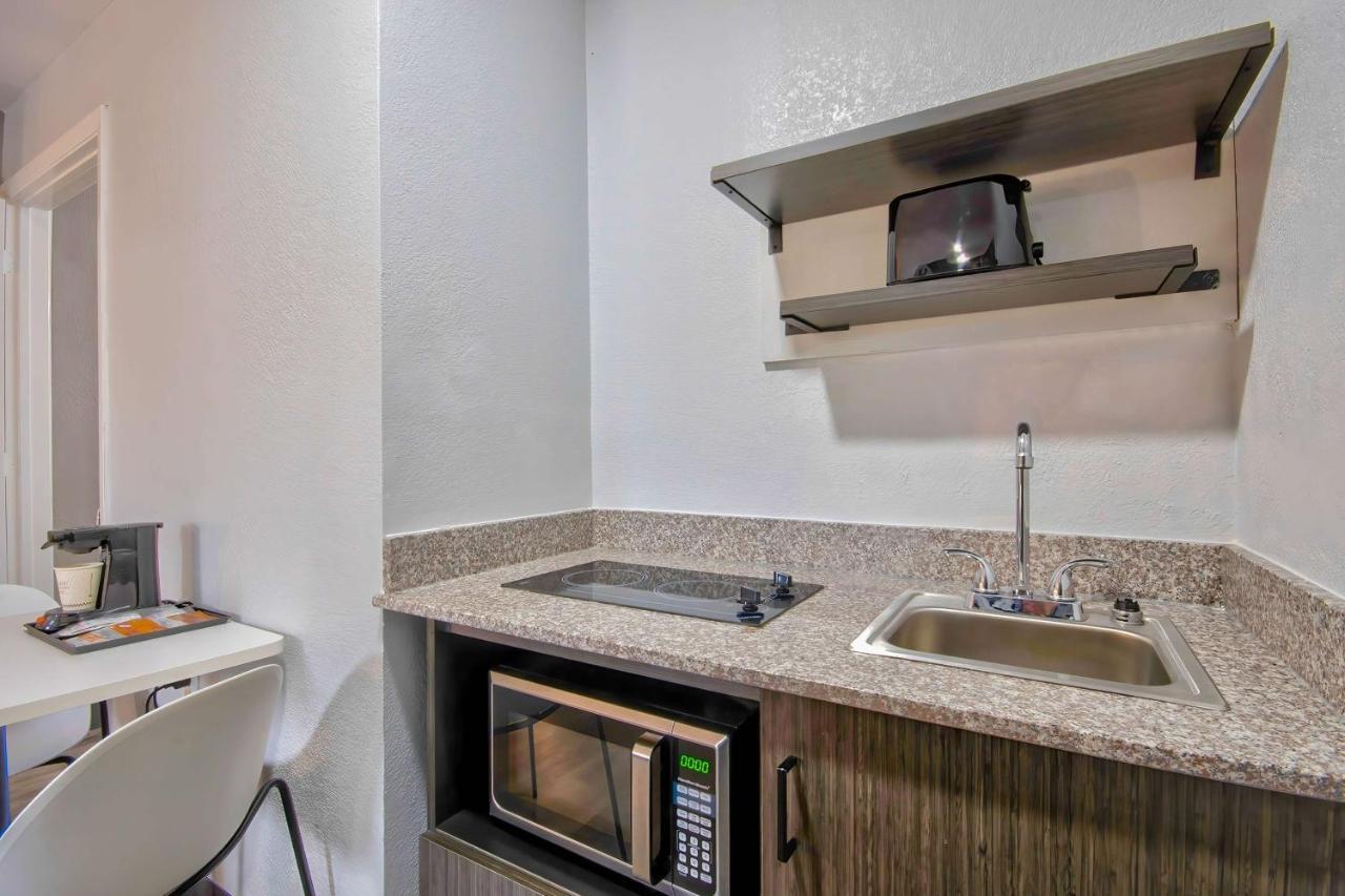 Studio 6 - Texas City, Tx Екстериор снимка
