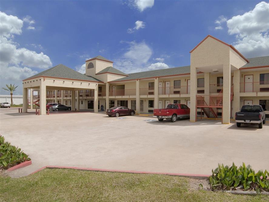 Studio 6 - Texas City, Tx Екстериор снимка
